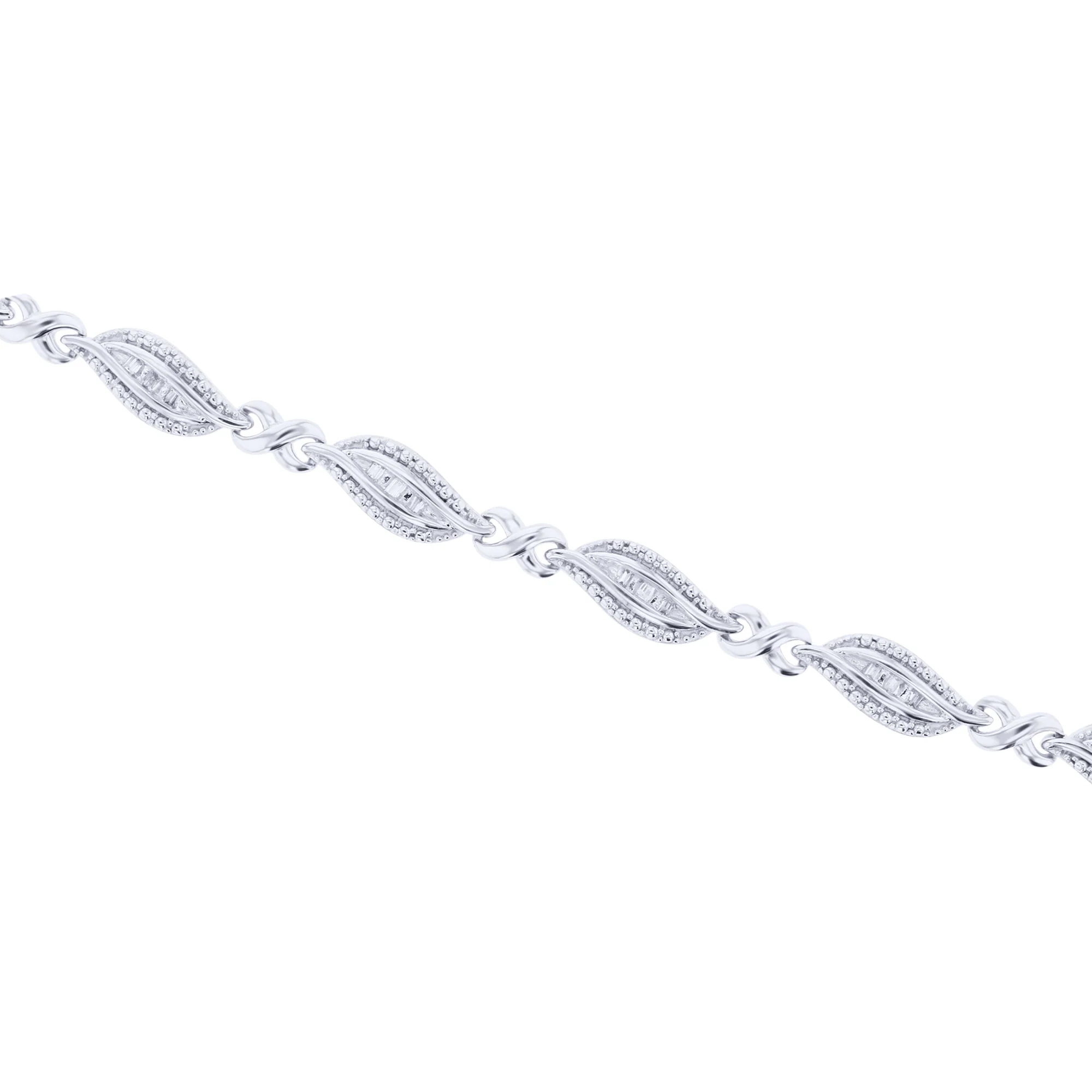 At Last Diamond Bracelet - Image 3