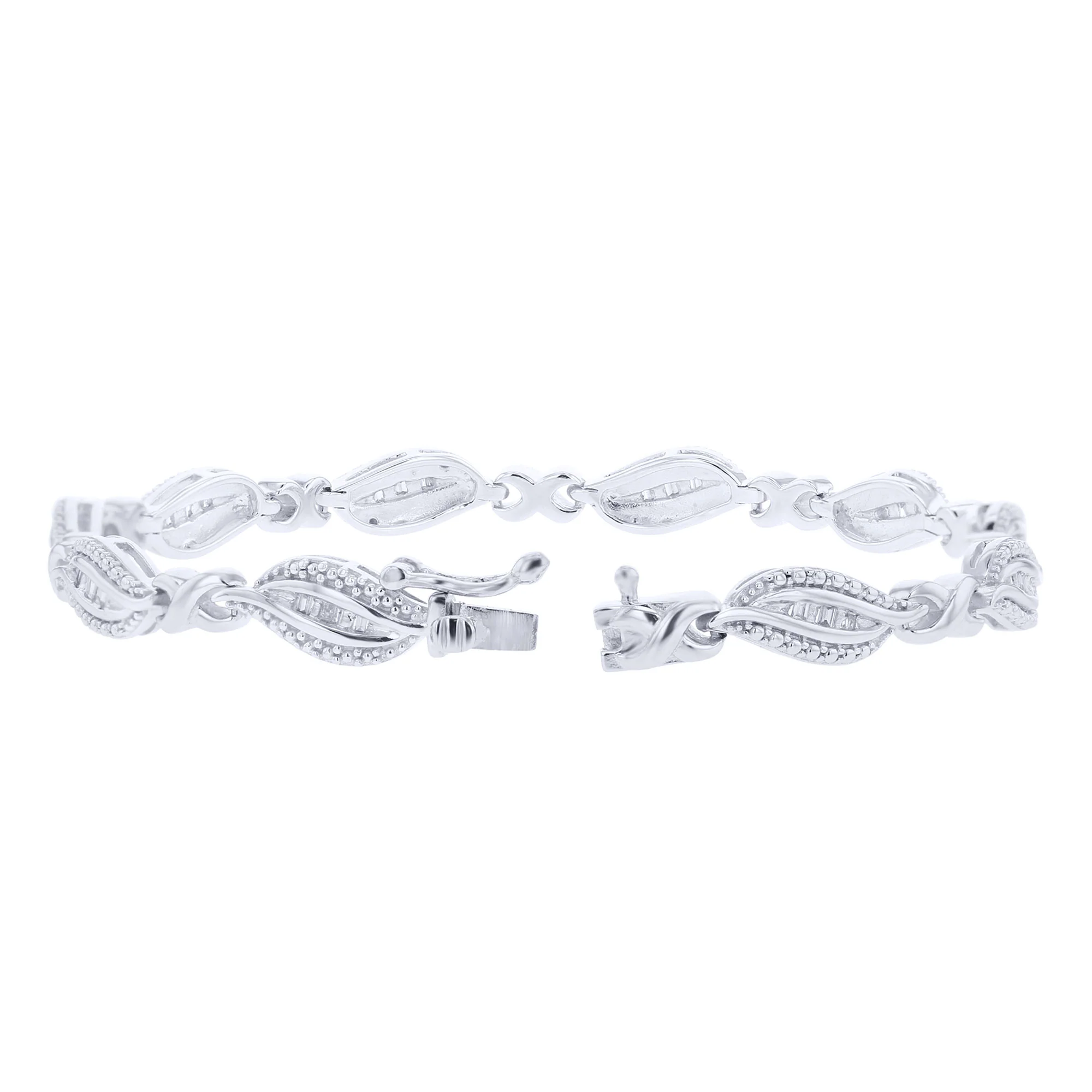 At Last Diamond Bracelet - Image 4