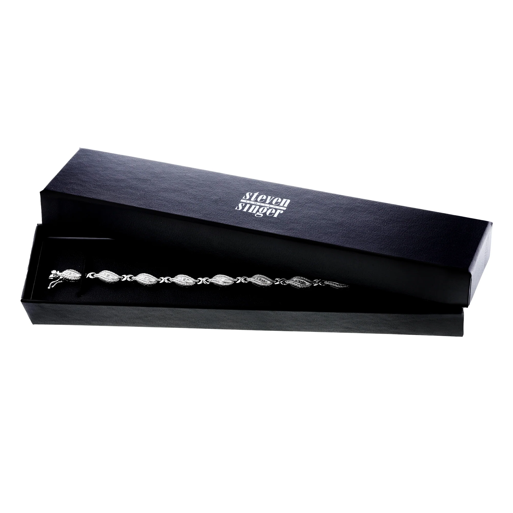 At Last Diamond Bracelet - Image 5