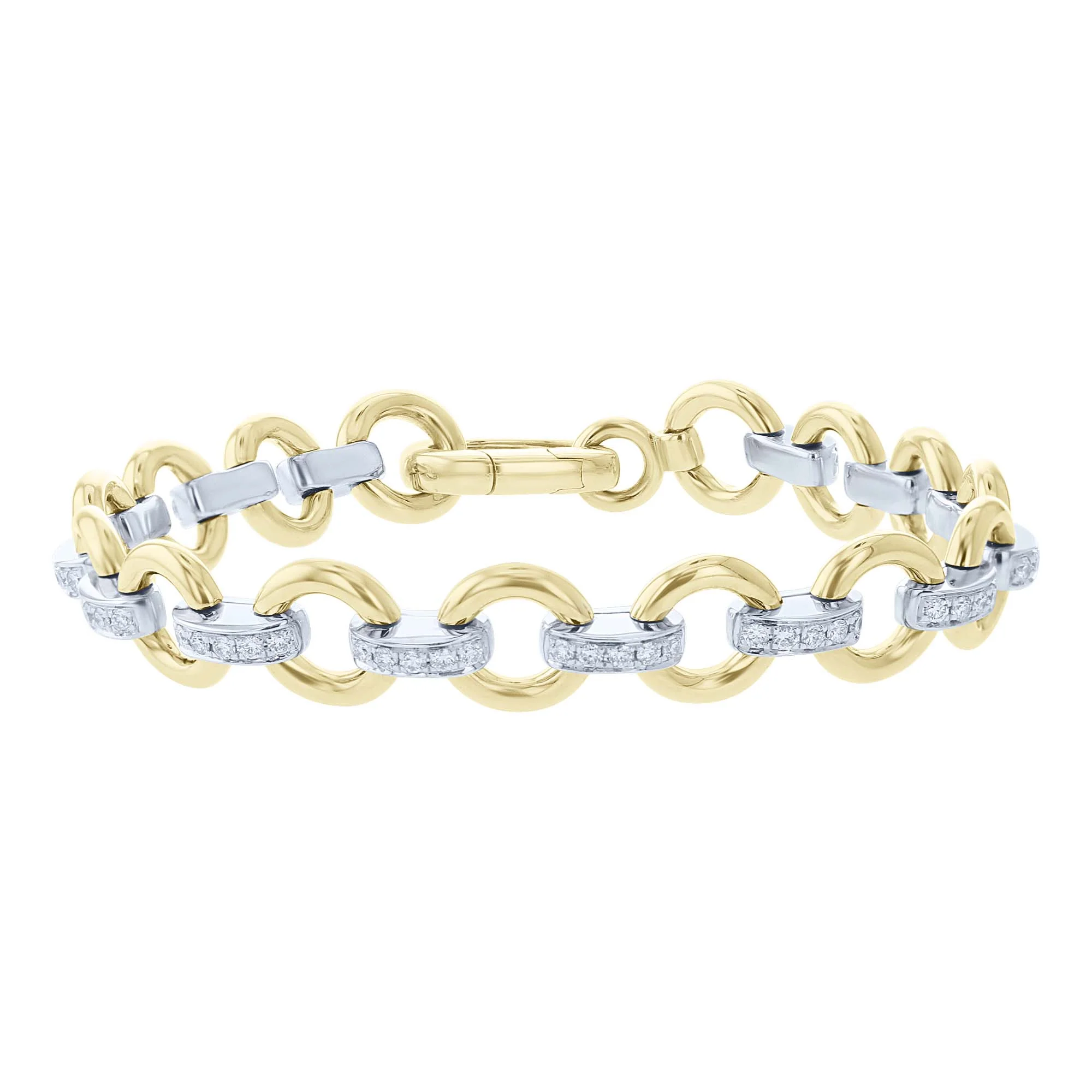 Baia Diamond Bracelet - Image 4