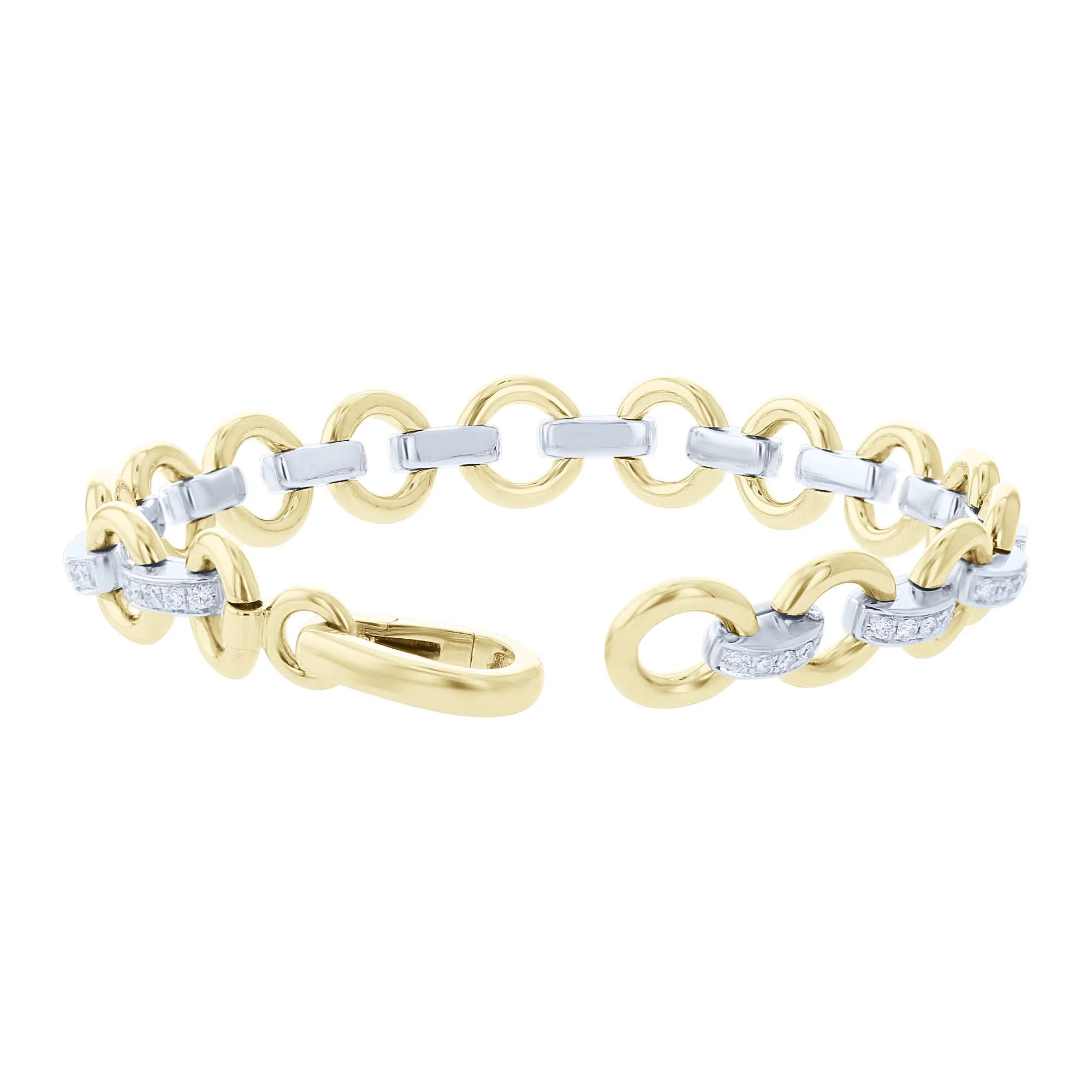 Baia Diamond Bracelet - Image 5