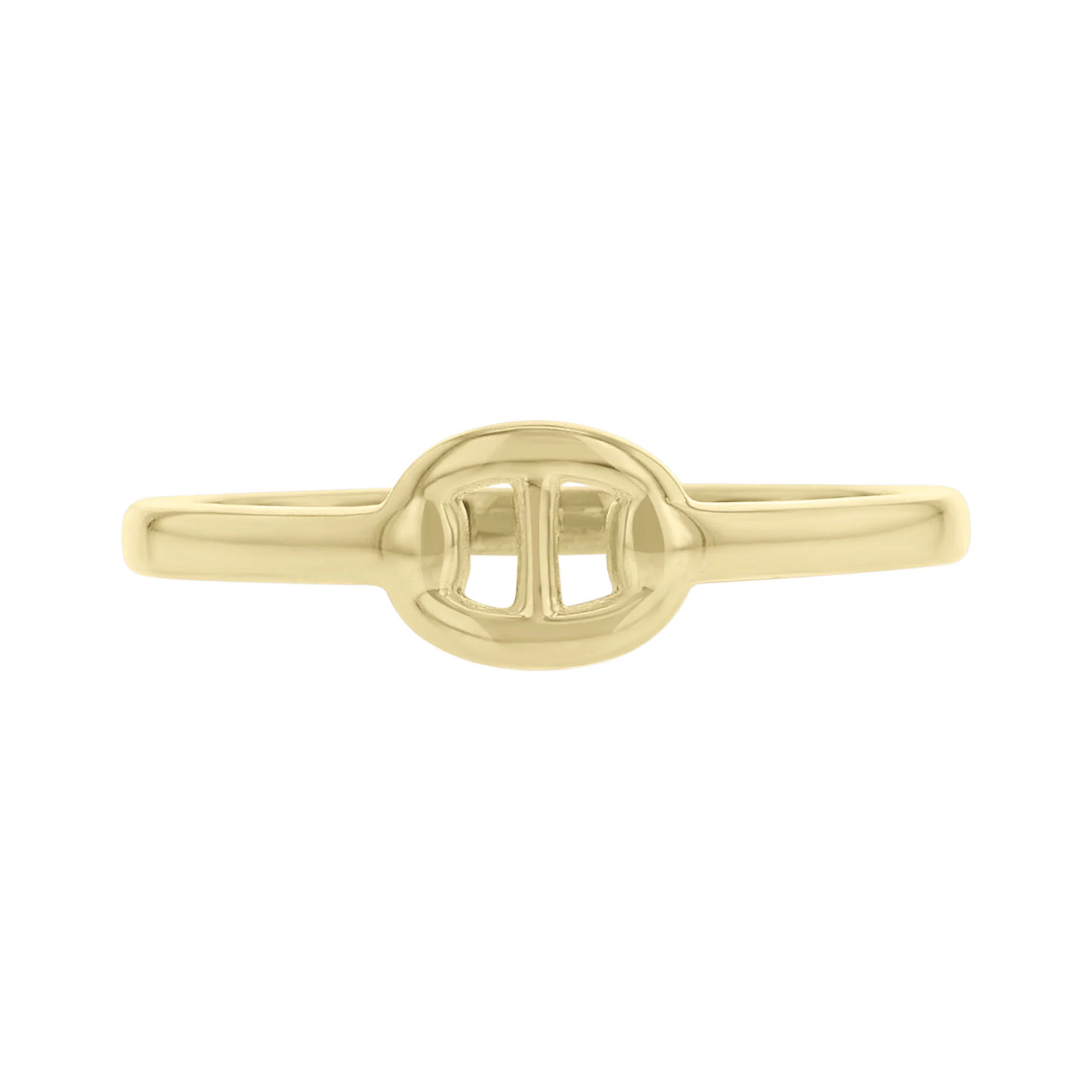 Calypso Gold Ring