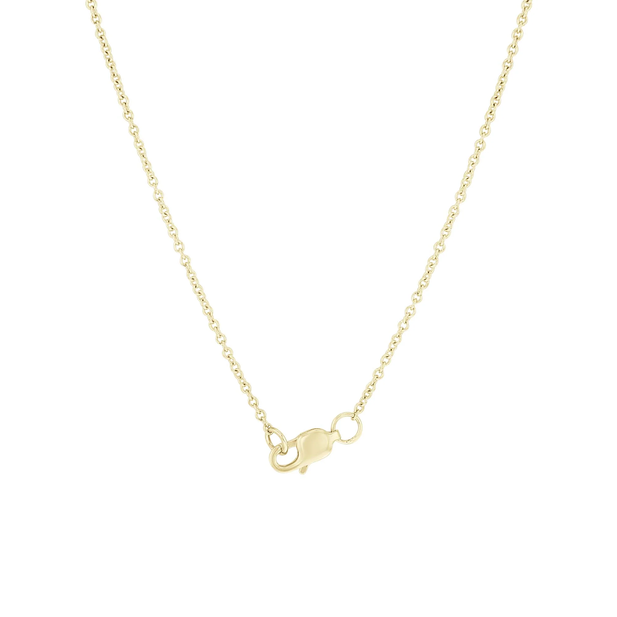 Connelly Diamond Necklace - Image 2
