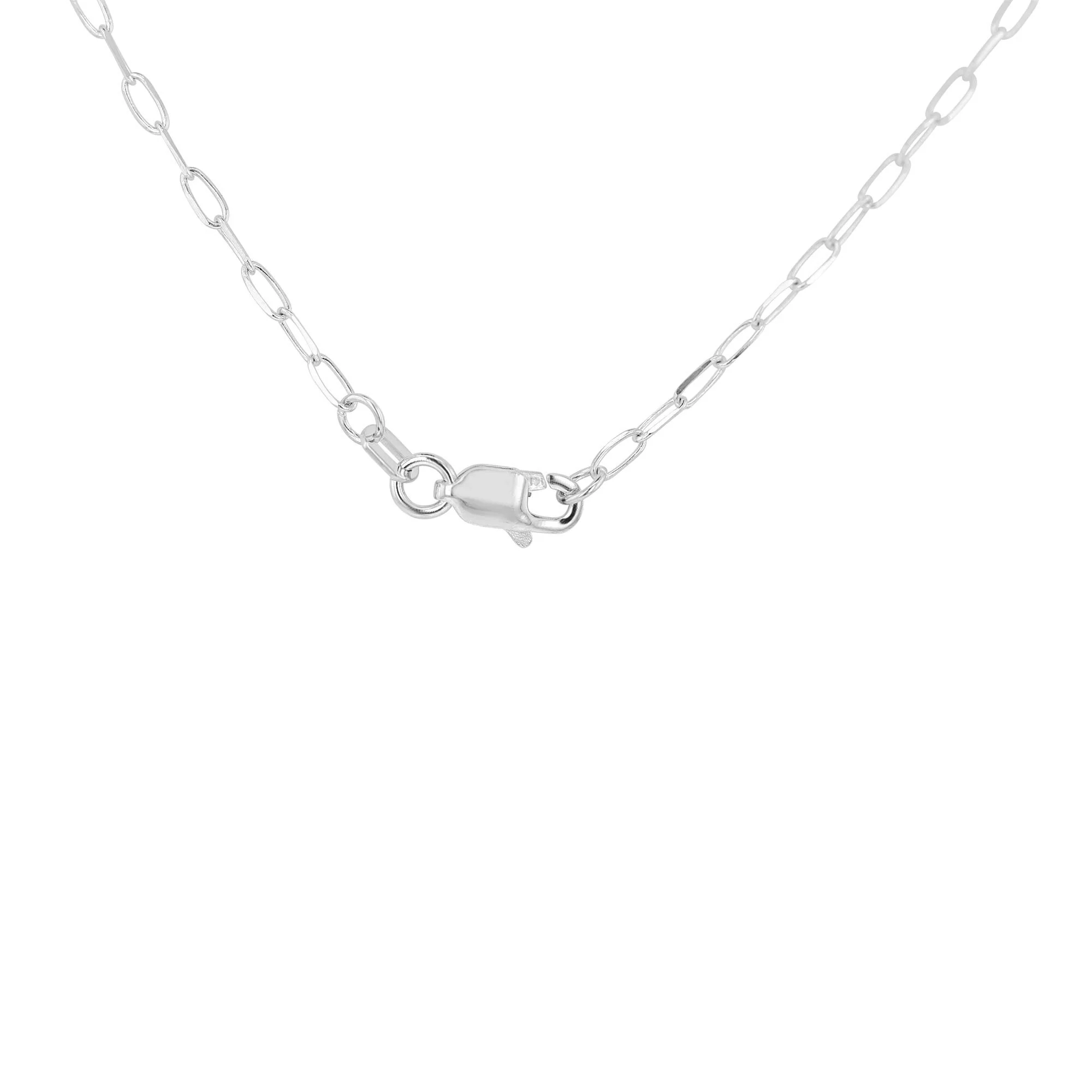 Graceful Gold Link Chain - Image 5
