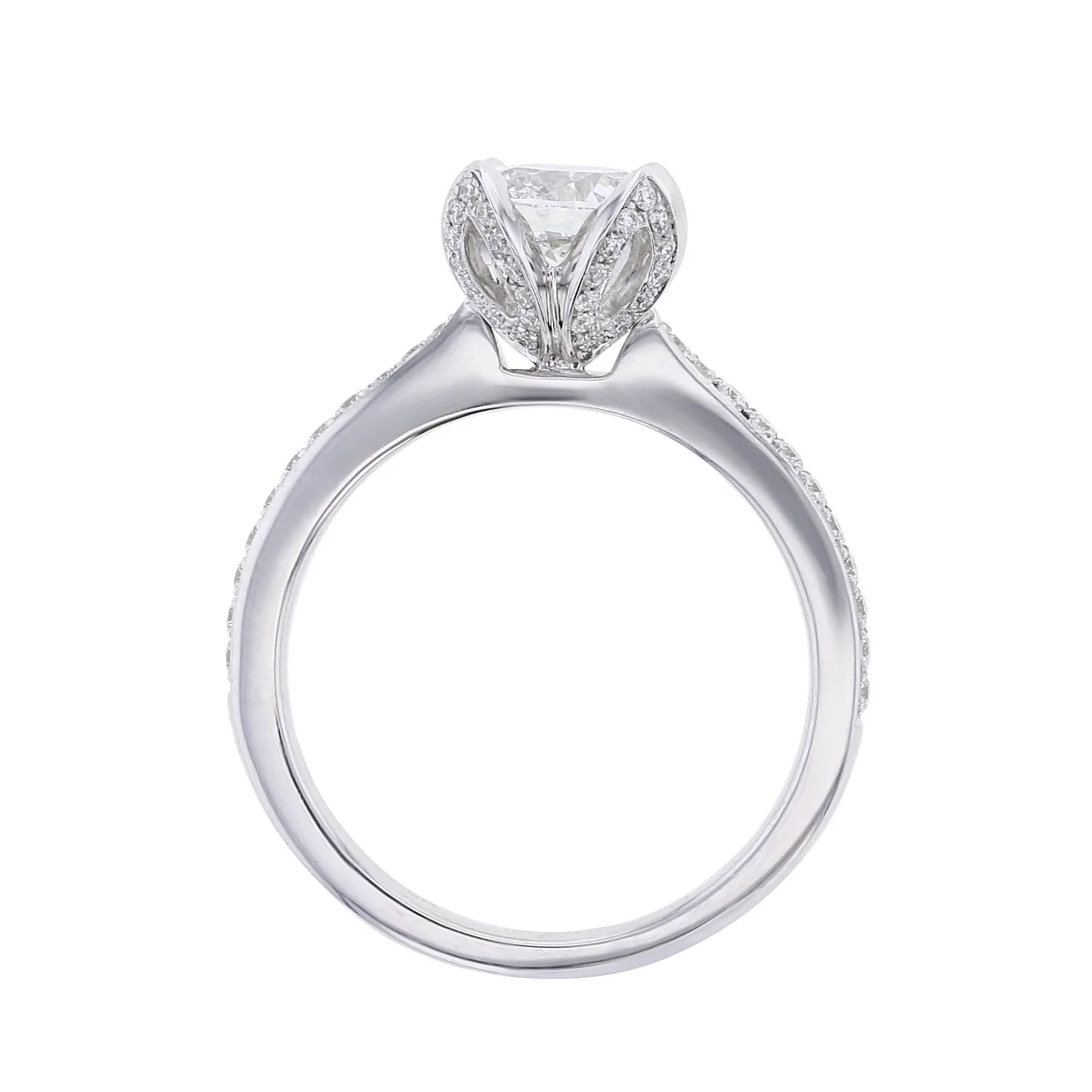 Hestia Ready for Love Diamond Engagement Ring - Image 2