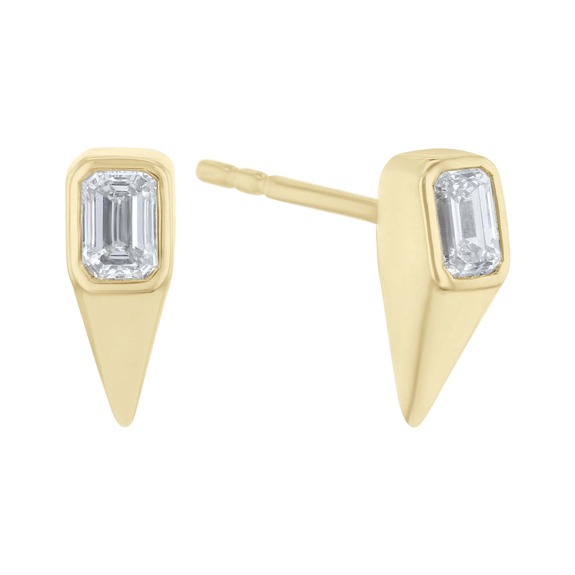 Juliette Diamond Earrings