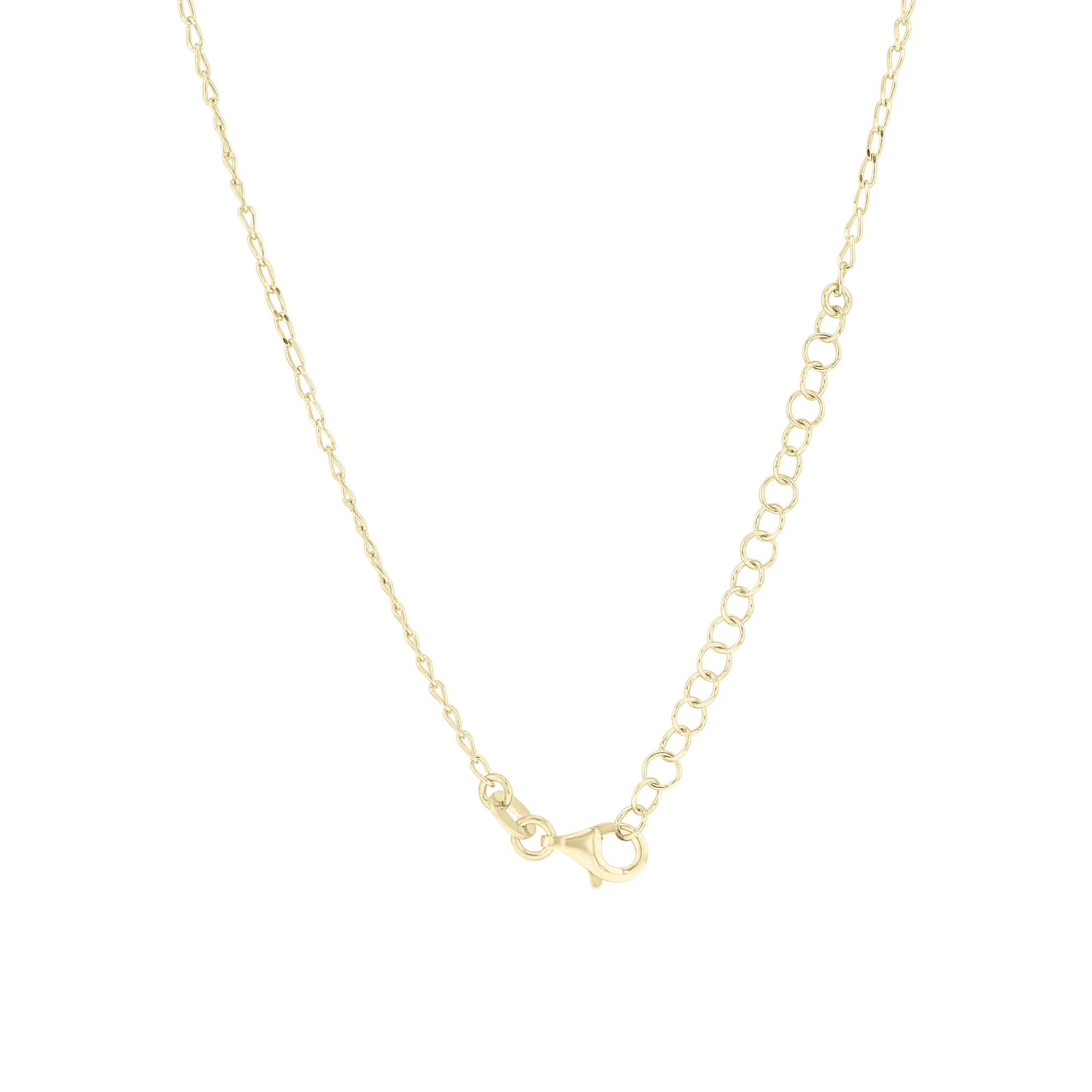 Lala Chain Necklace - Image 2