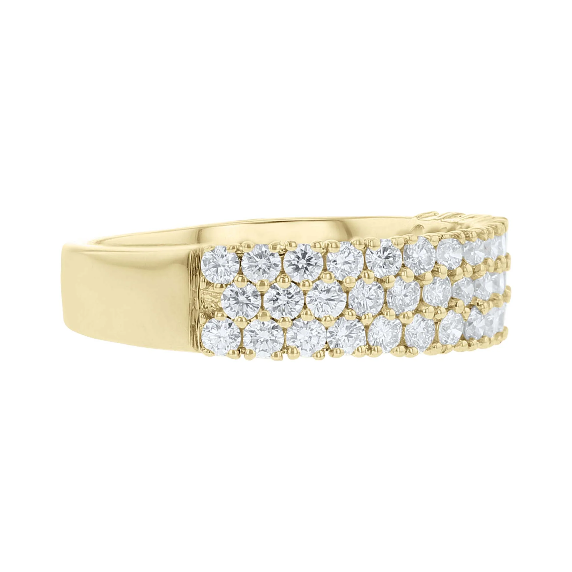 Liana Diamond Ring - Image 3
