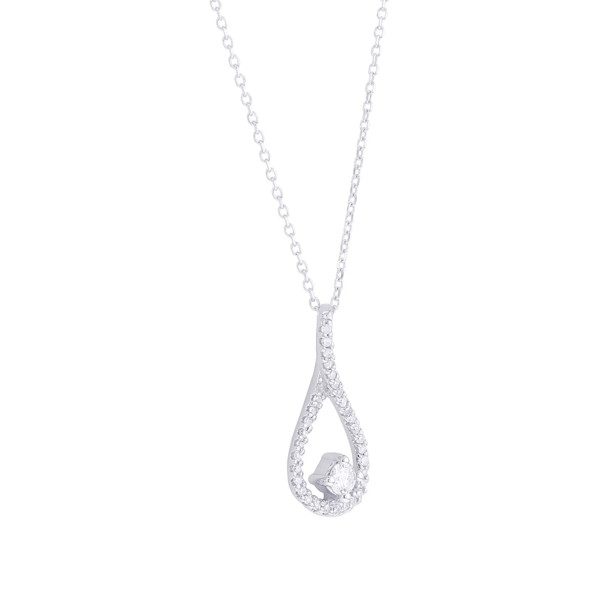 Limitless Diamond Necklace - Image 5