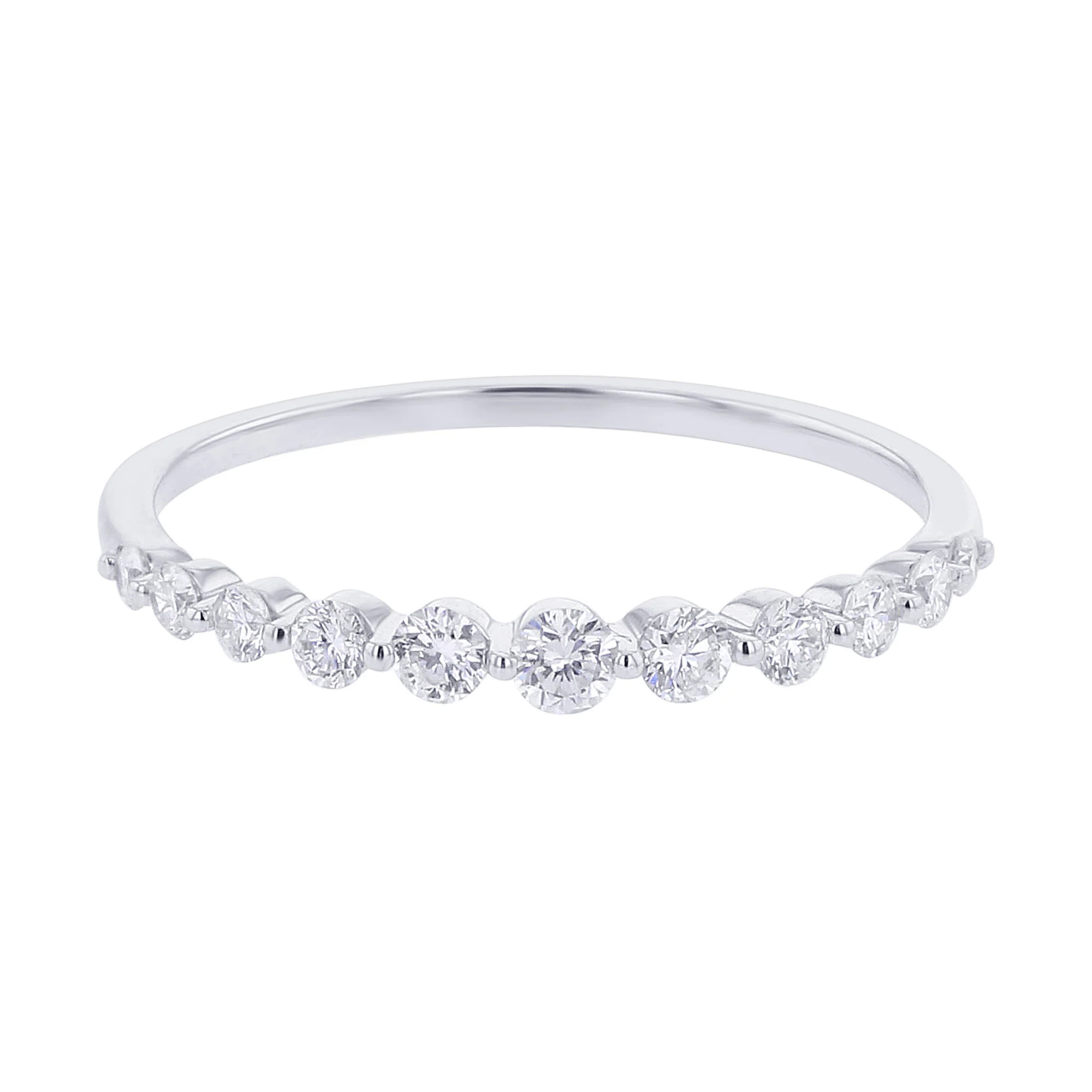 Miracle Elegant Diamond Ring - Image 3