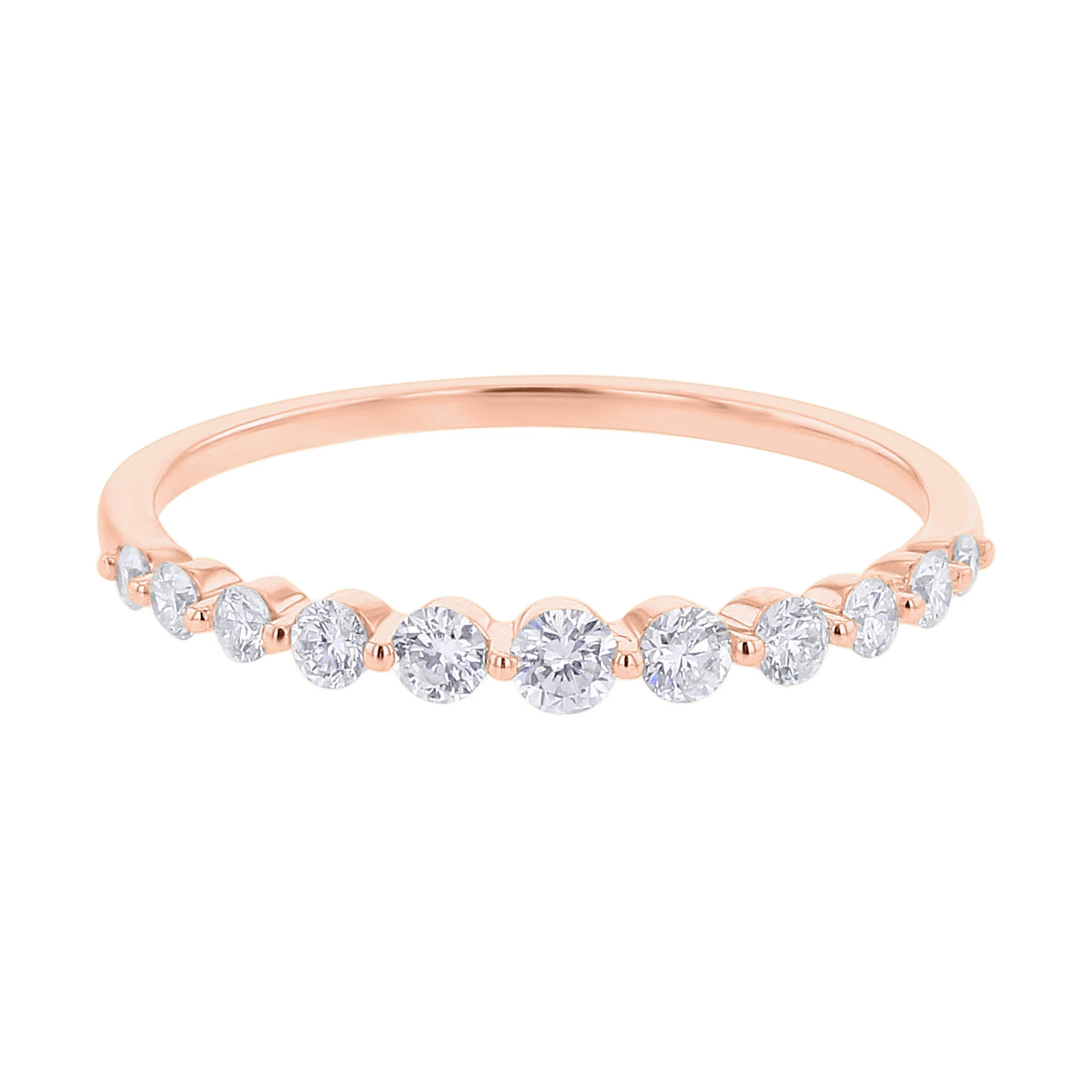 Miracle Elegant Diamond Ring - Image 4