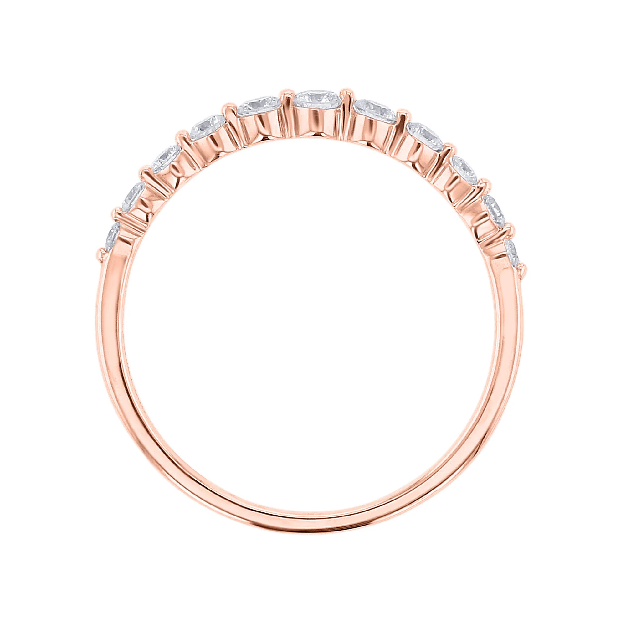 Miracle Elegant Diamond Ring - Image 5