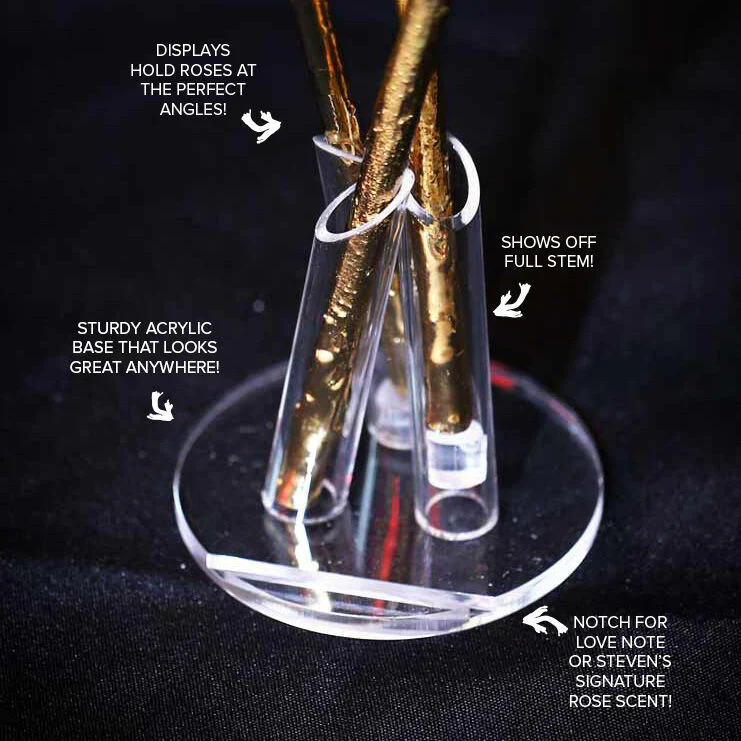 Rose Display - Image 4