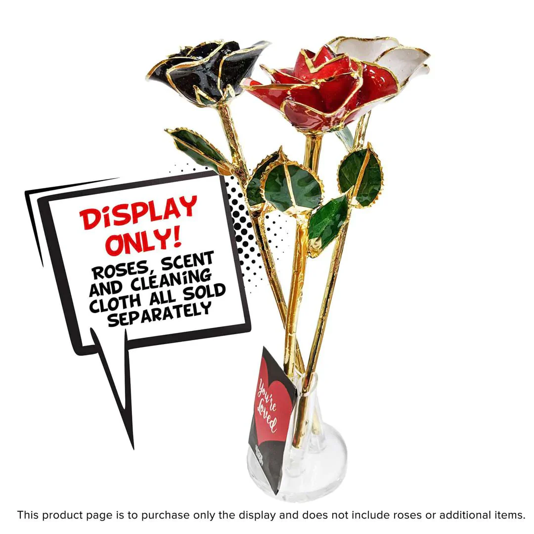 Rose Display - Image 5