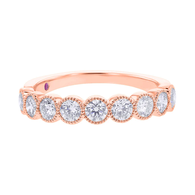 Tahira Diamond Wedding Ring 1ct - Image 4