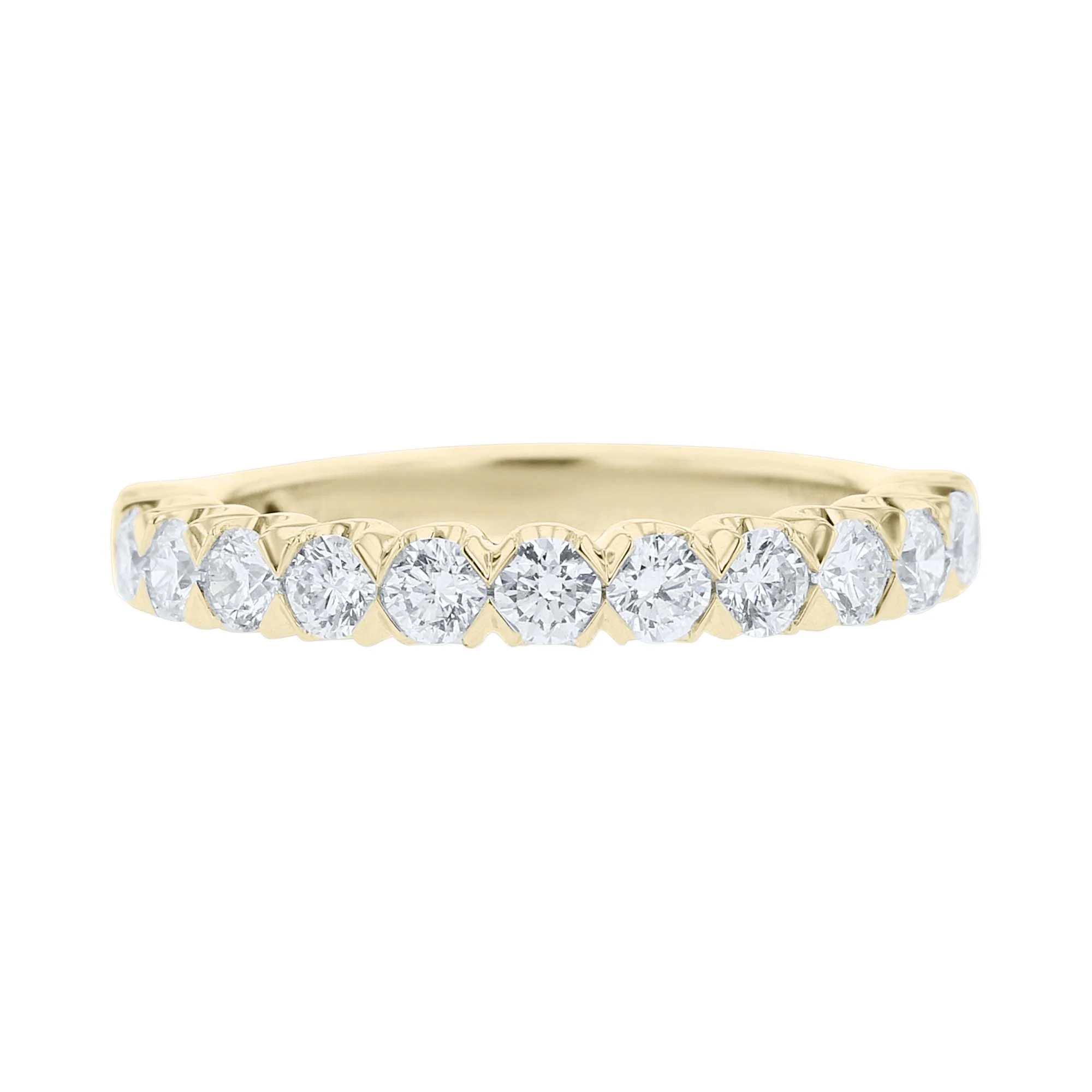 Toni Diamond Wedding Ring 3/4ct - Image 4